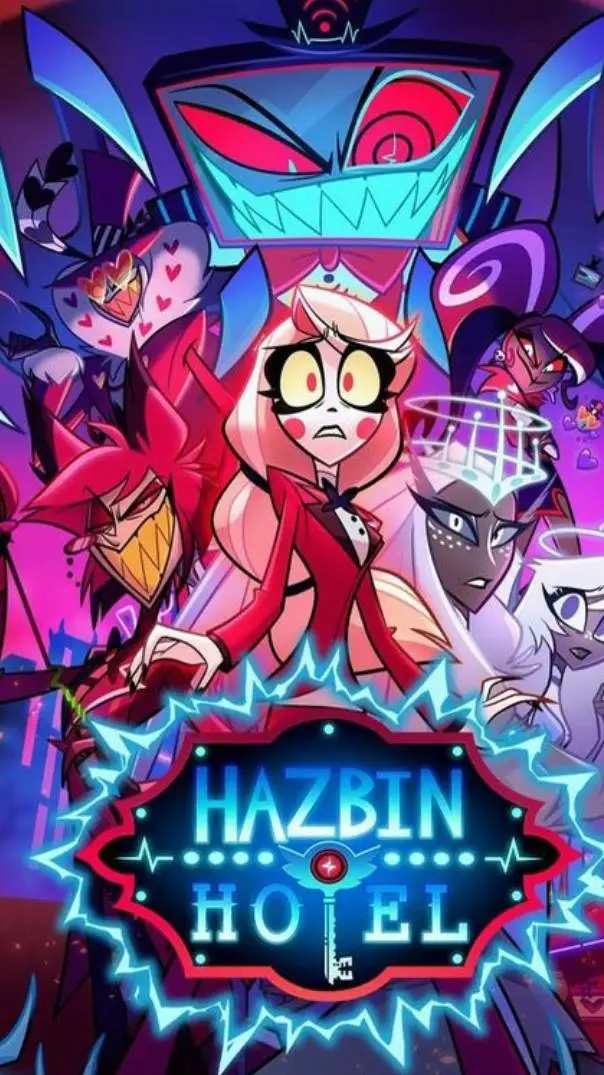 Talkie AI - Chat with Hazbin Hotel S2