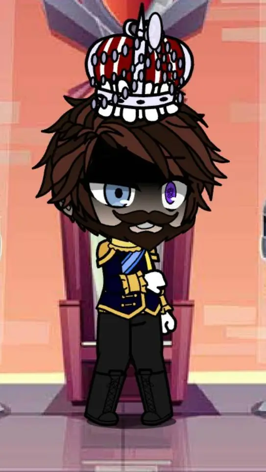 Talkie AI - Chat with Tsar Nicholas II