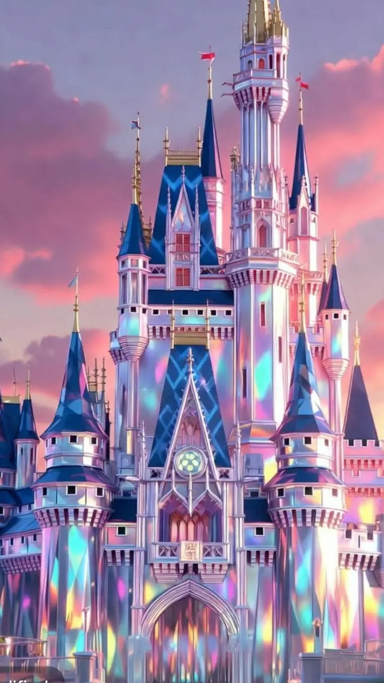 Talkie AI - Chat with The Disney Truth