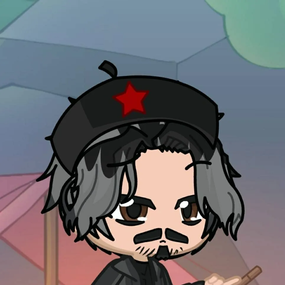 chat with ai character: Che Guevara