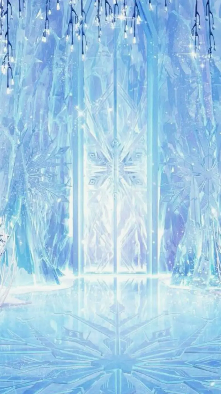 Talkie AI - Chat with Frozen