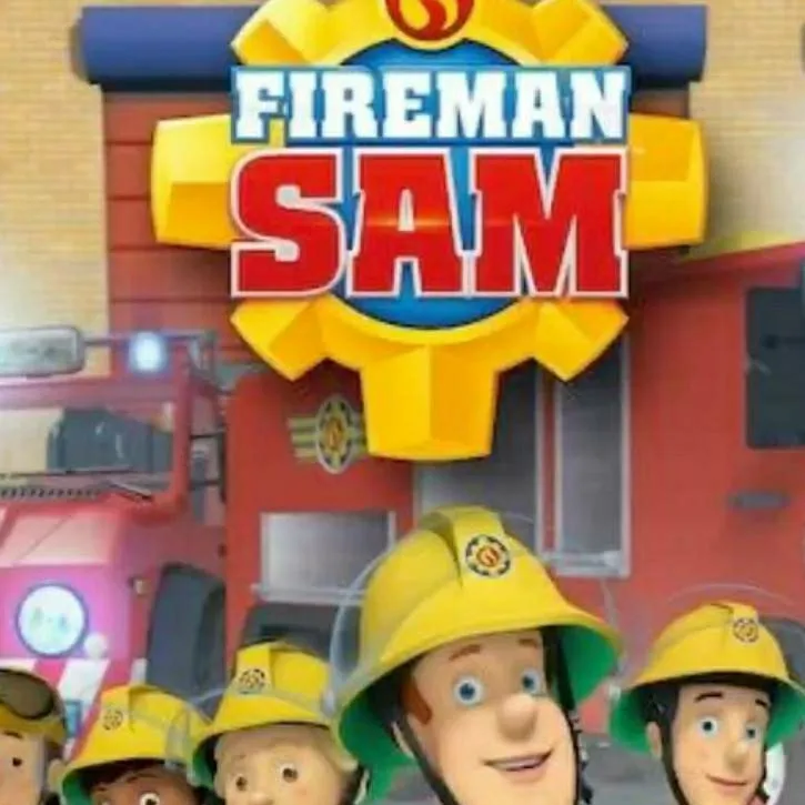 chat with ai character: Fireman Sam