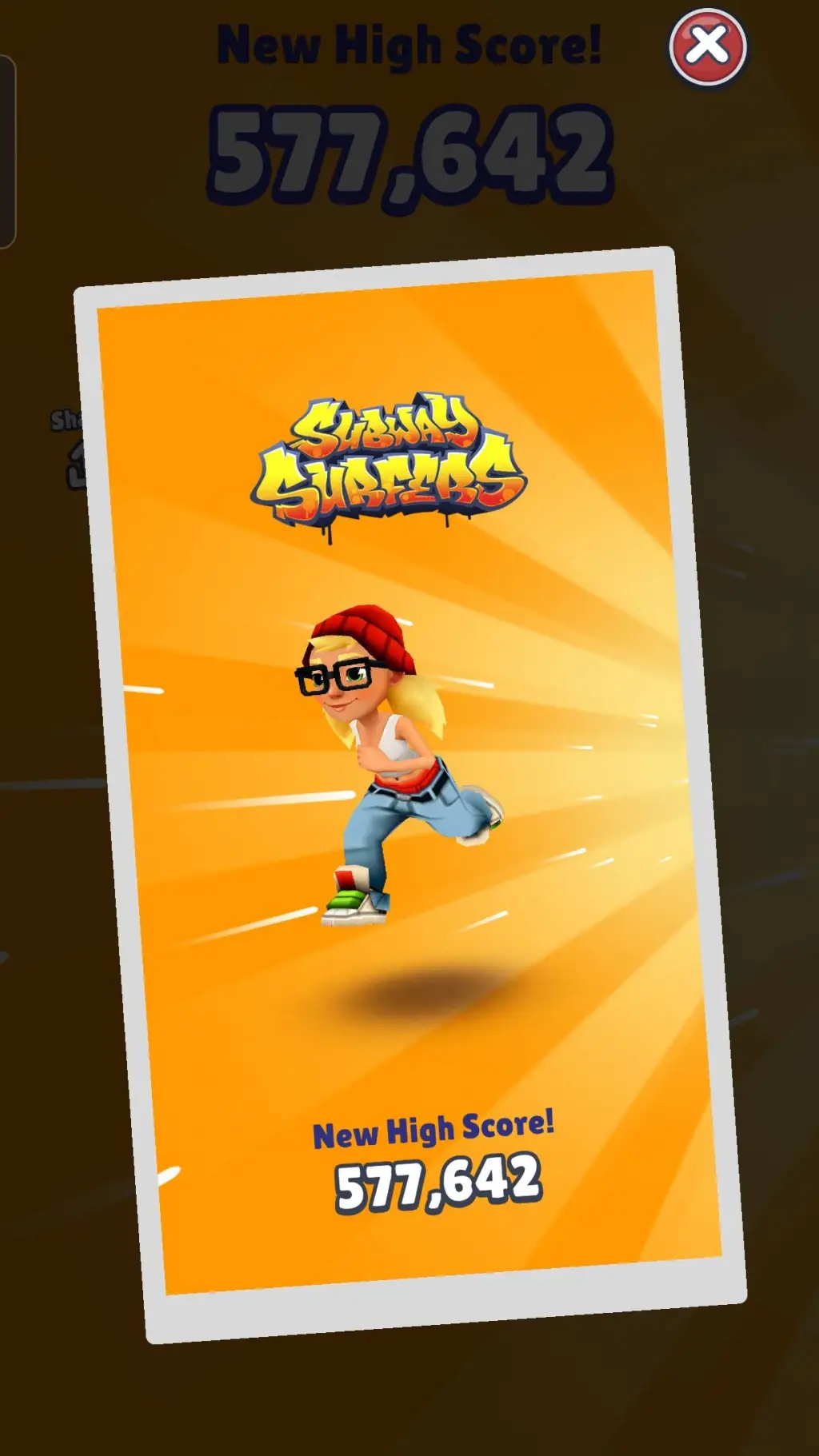 ai character: Name your Talkie background
