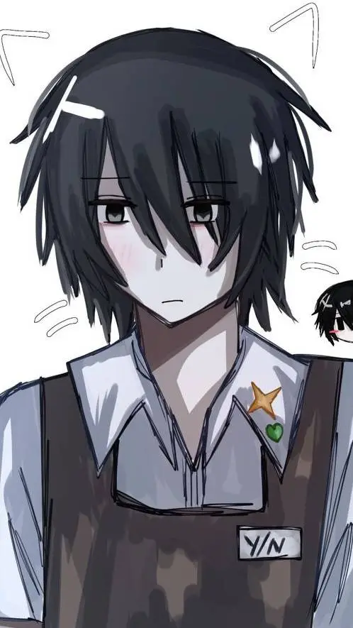 ai character: MC - TFC background
