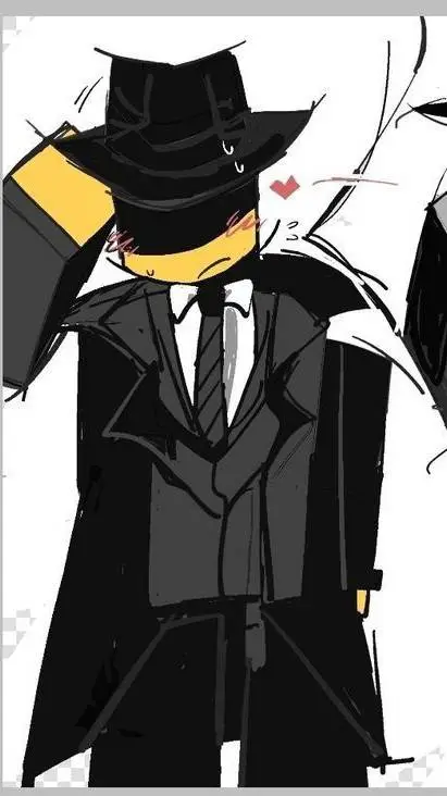 ai character: Mafioso background