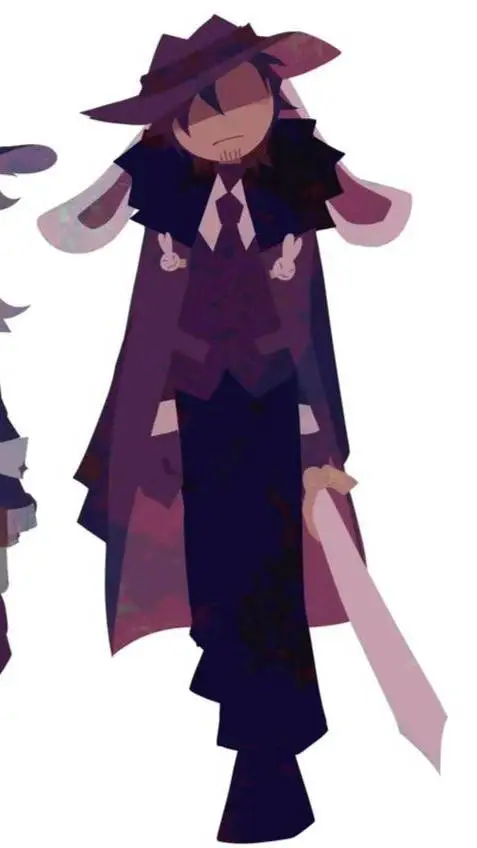 ai character: Don Sonnellino background