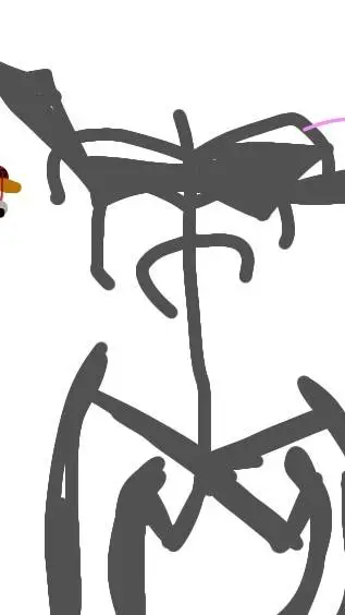 ai character: TCM AND TTM background