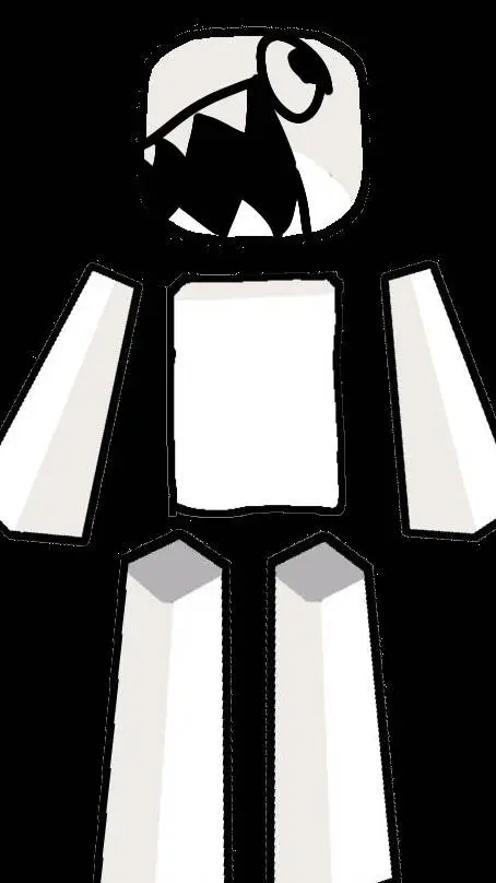 ai character: Lookout background