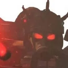 chat with ai character: Titan camera man