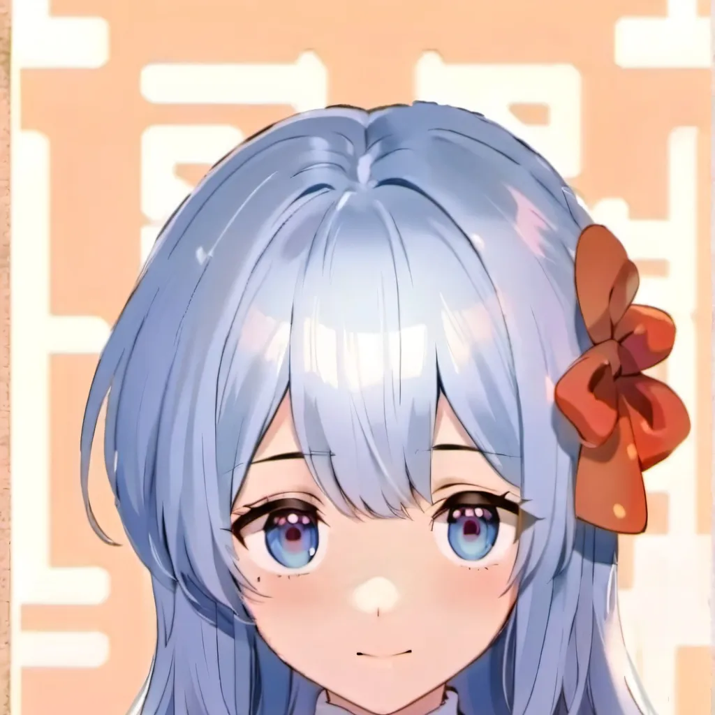 chat with ai character: akane
