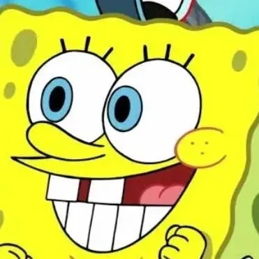 chat with ai character: Spongebob
