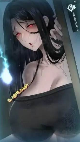 ai character: Ava background