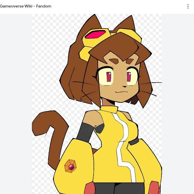 chat with ai character: KIT