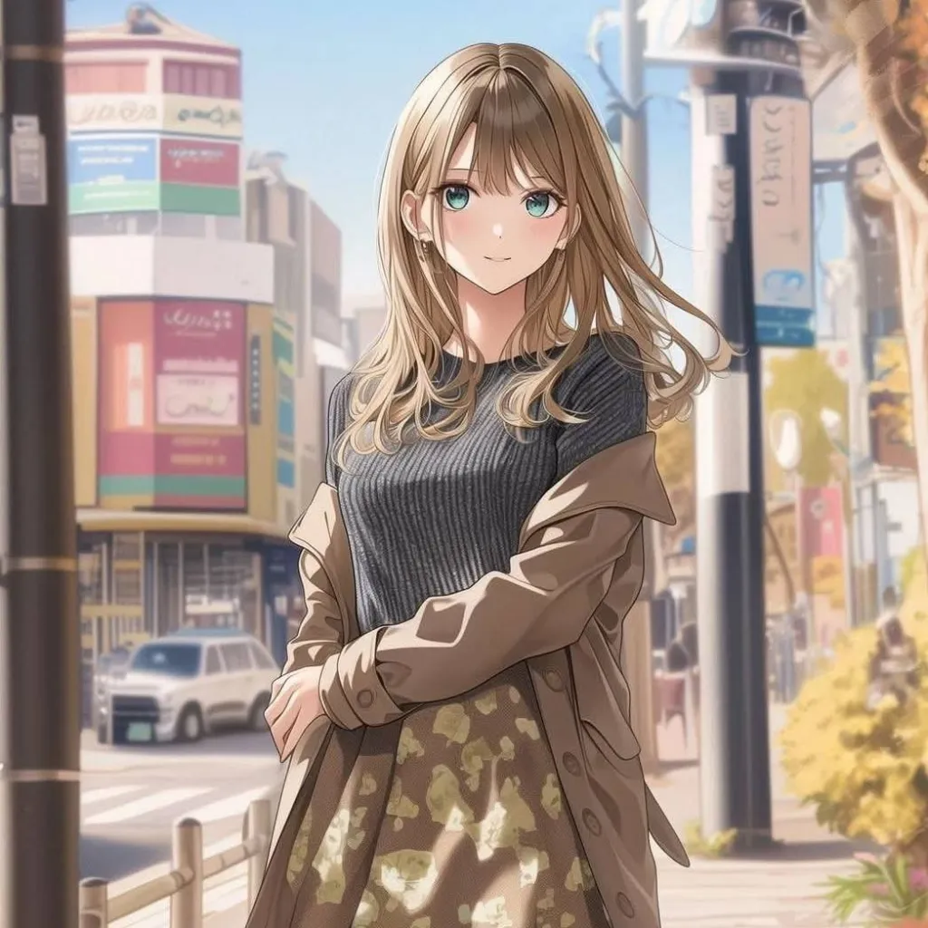 chat with ai character: sofia smith