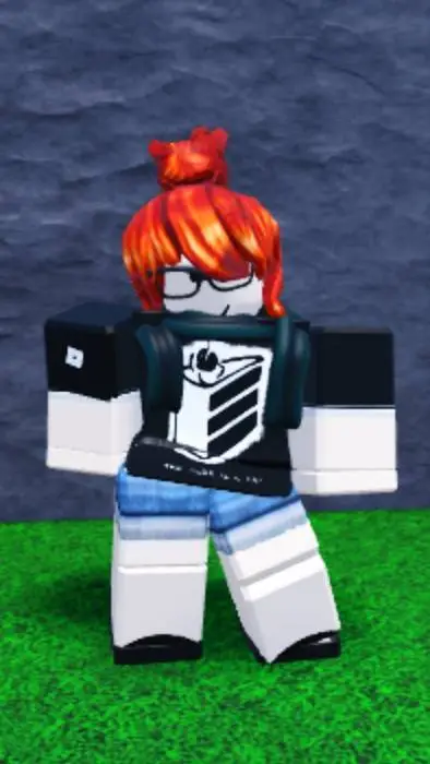 ai character: Jay background