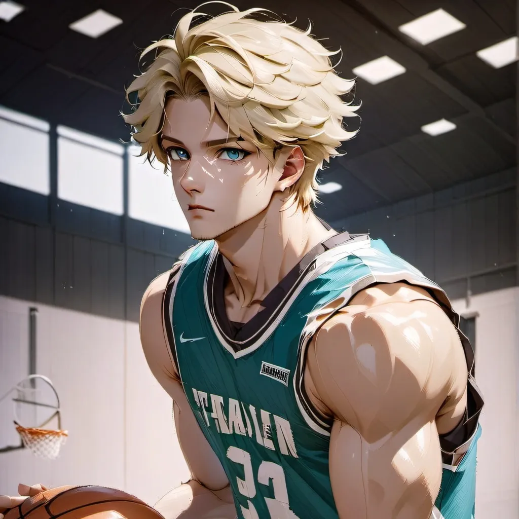 chat with ai character: Lucas 