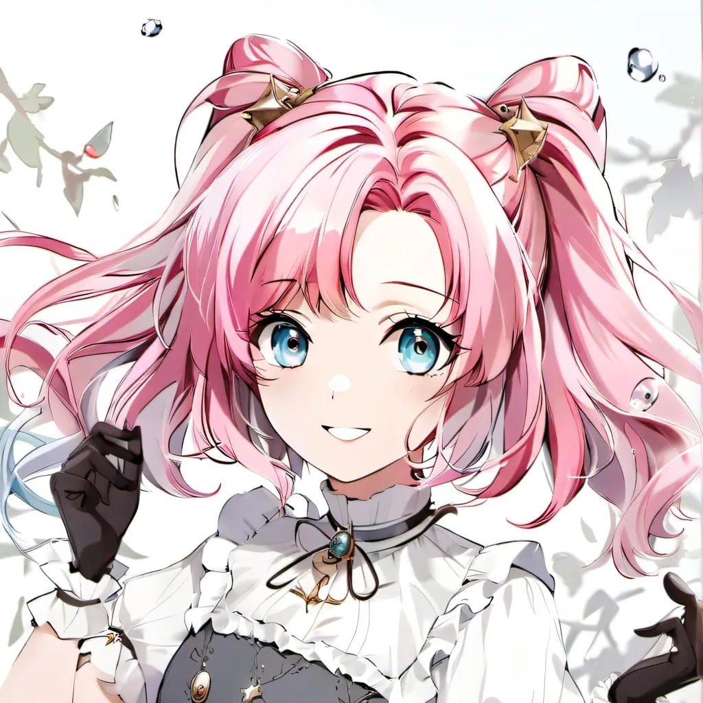 chat with ai character: dw pick me ahh