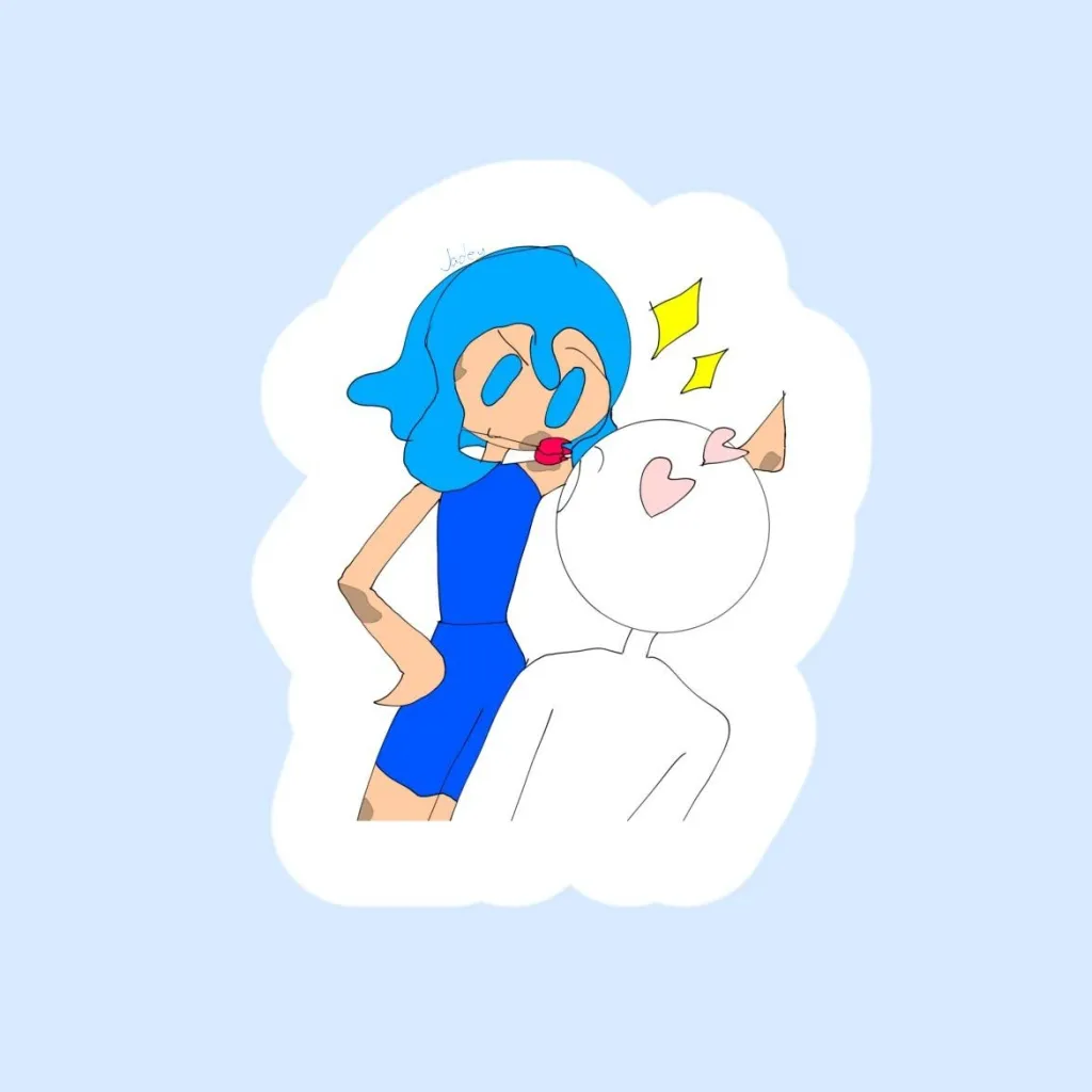 chat with ai character: Xavier × you :3