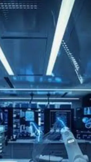 Talkie AI - Chat with Lab