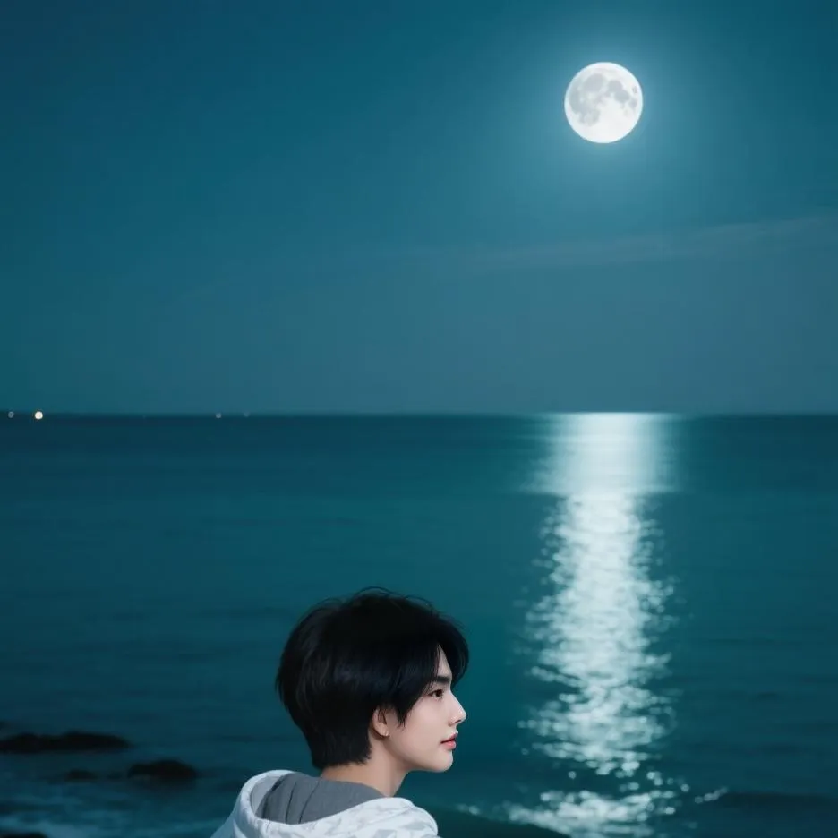 chat with ai character: Hwang Hyunjin