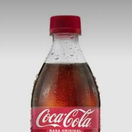 chat with ai character: Coca-Cola