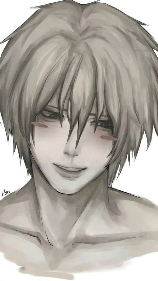 ai character: Elijah background