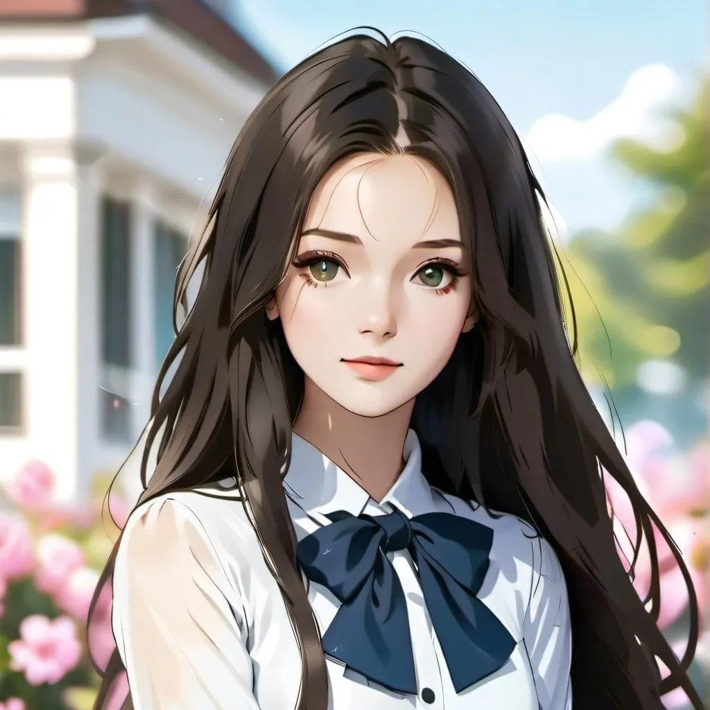 chat with ai character: Mia rodriguez 