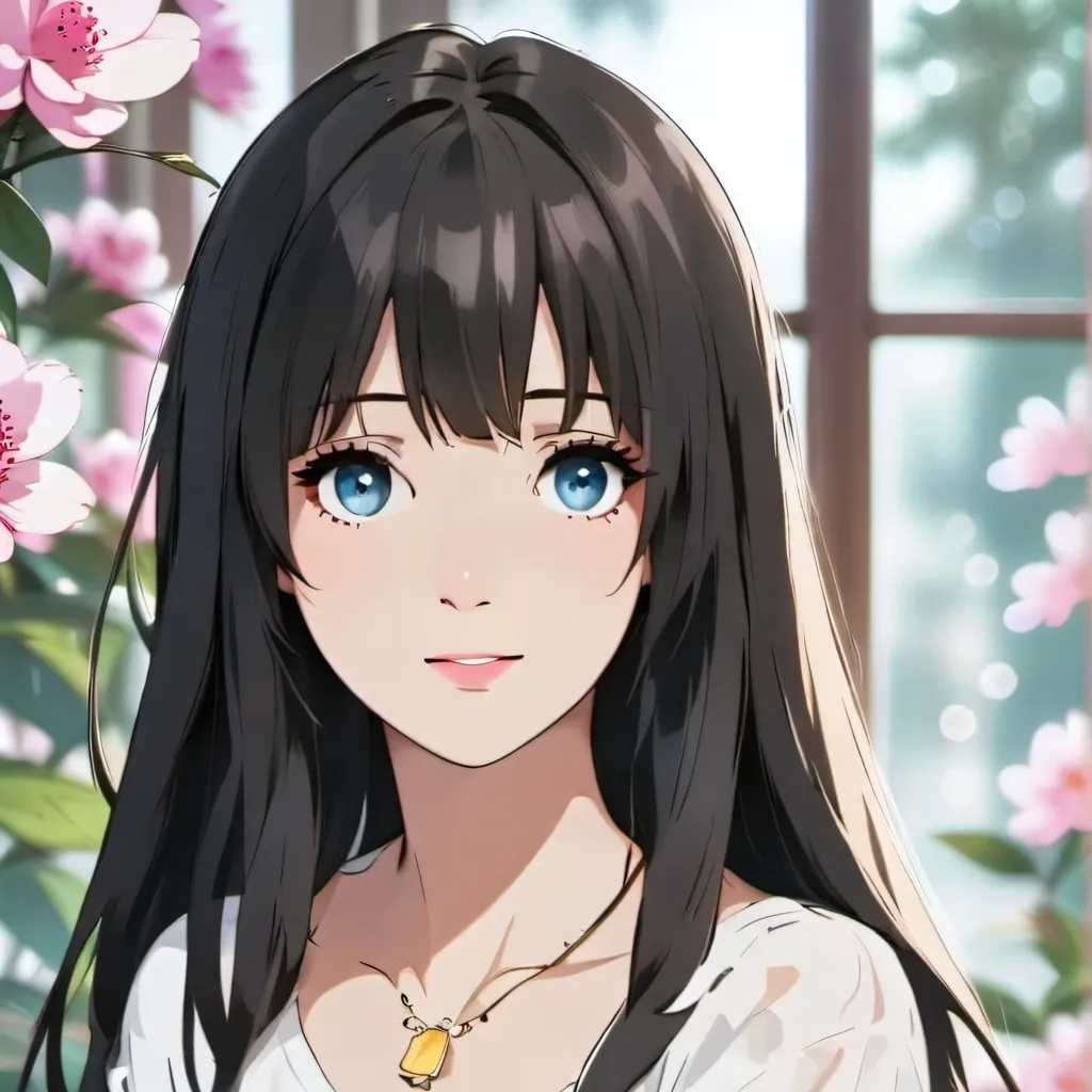 chat with ai character: Mizuki inagawa