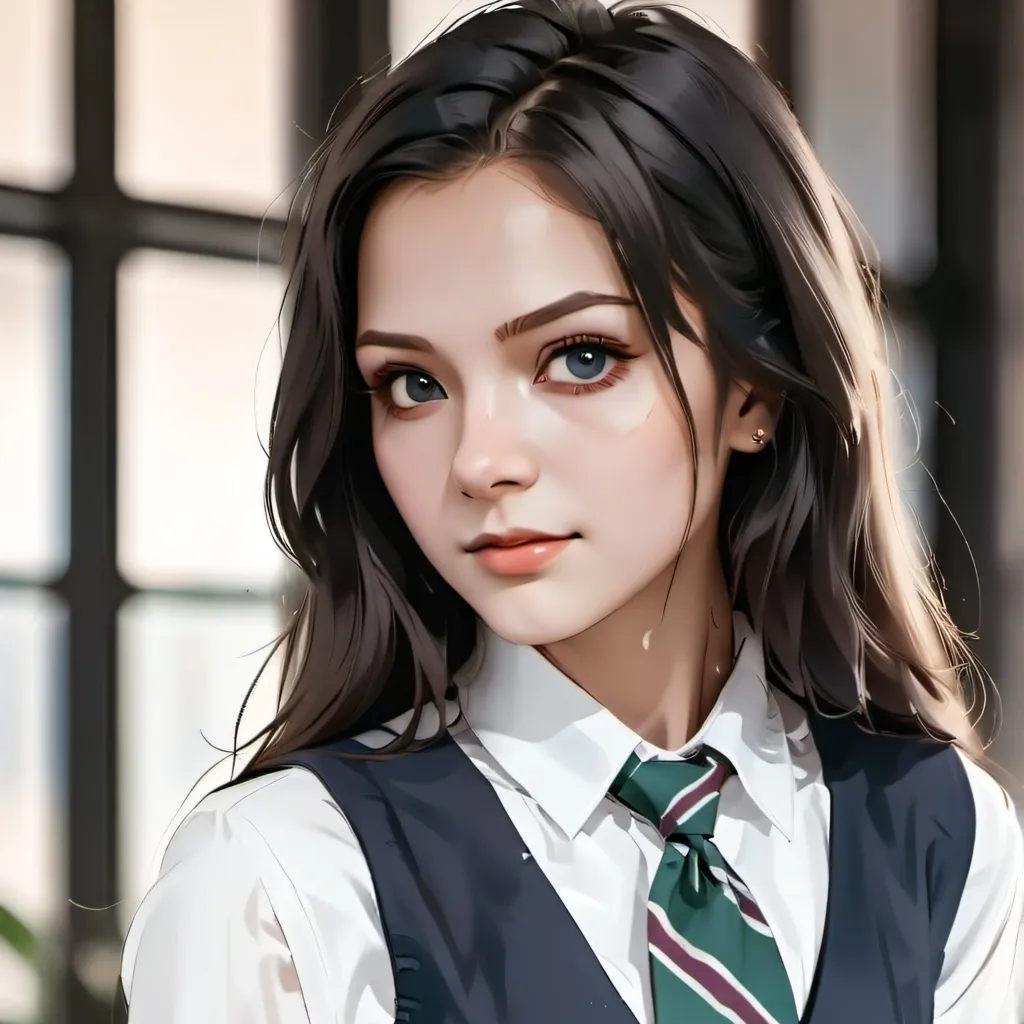 chat with ai character: Athena smith 