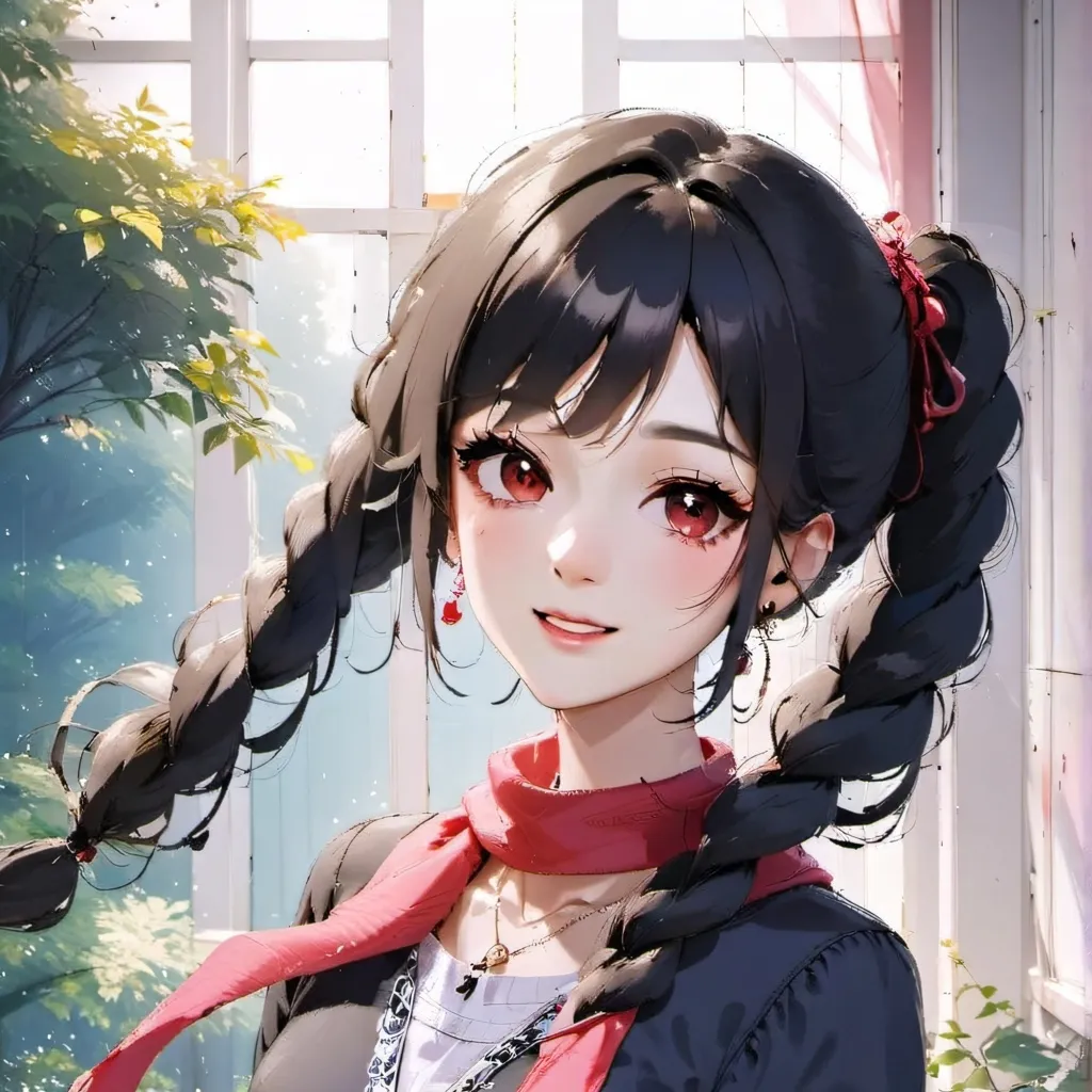 chat with ai character: tsunyane matsuki