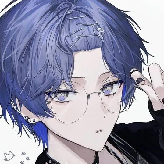chat with ai character: shinso