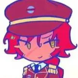chat with ai character: Red