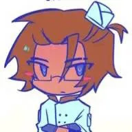 chat with ai character: Brown