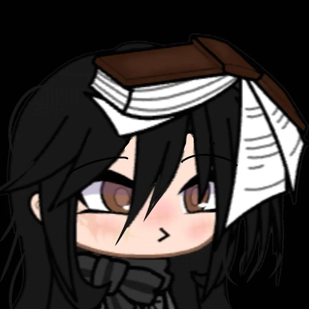 chat with ai character: Yoshi(my oc)
