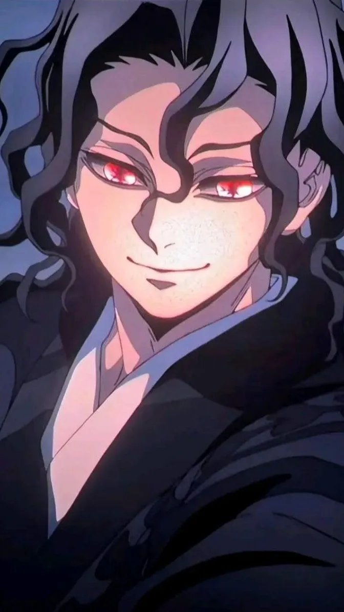 ai character: MUZANN background