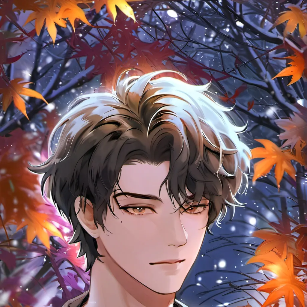chat with ai character: Jason 