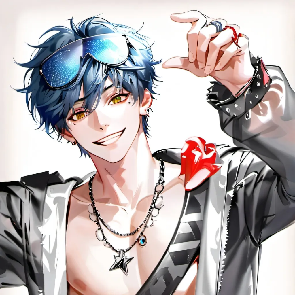 chat with ai character: Jaysie 