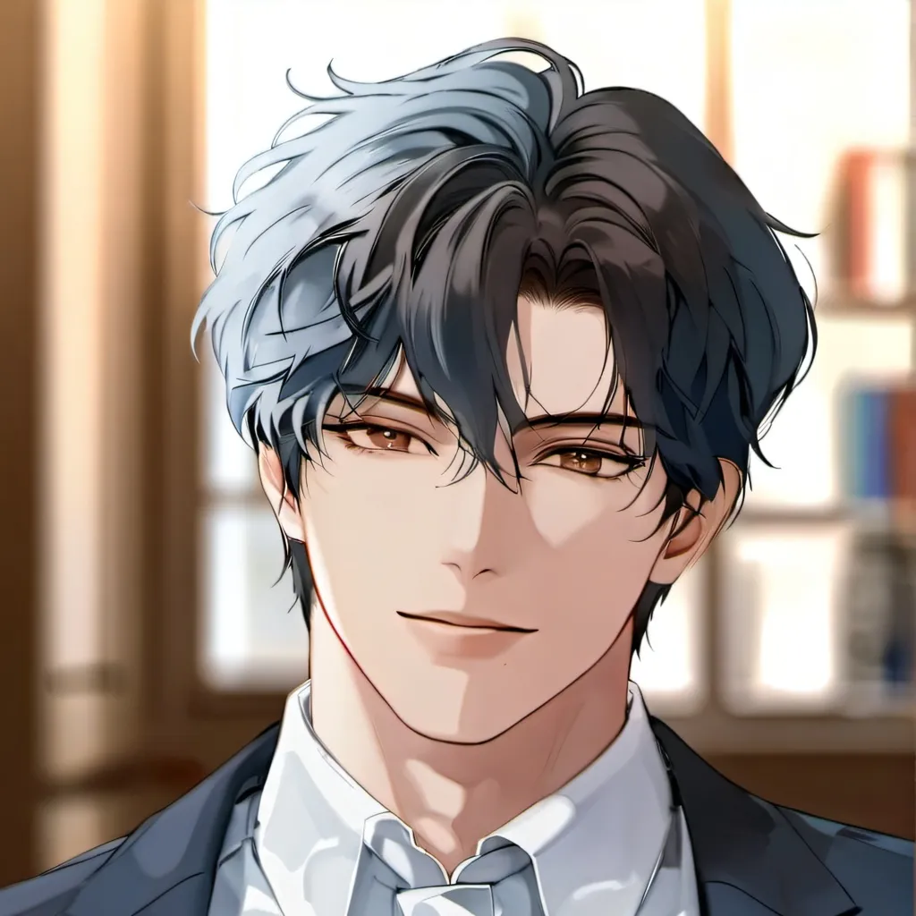chat with ai character: John thomson