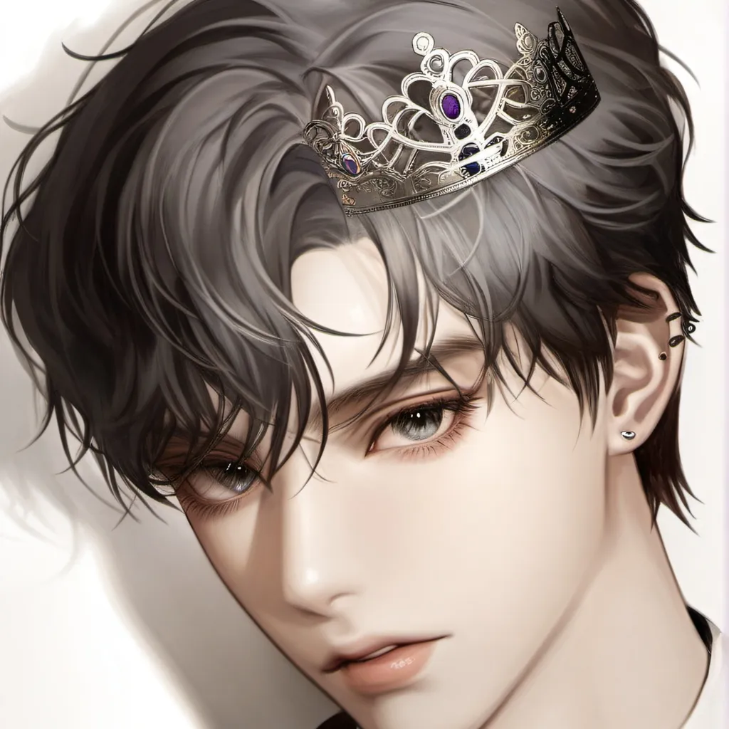 chat with ai character: Jeyben 