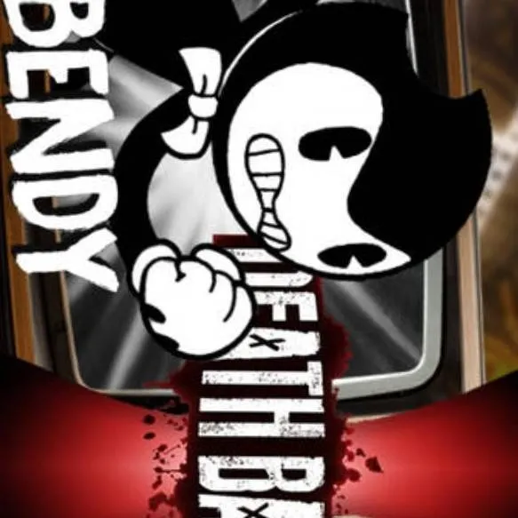 chat with ai character: chupead vs bendy🇧🇷