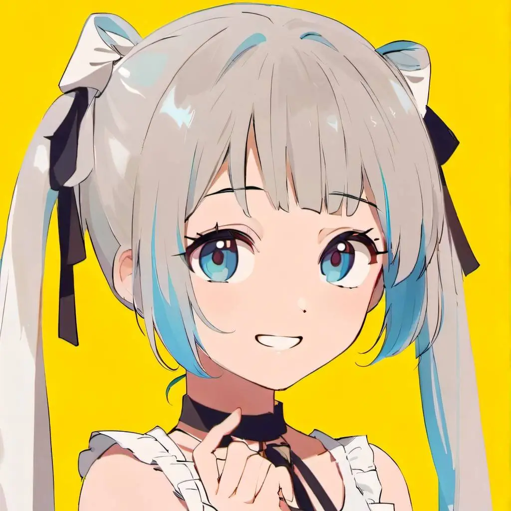 Talkie AI - Chat with 星璃AI
