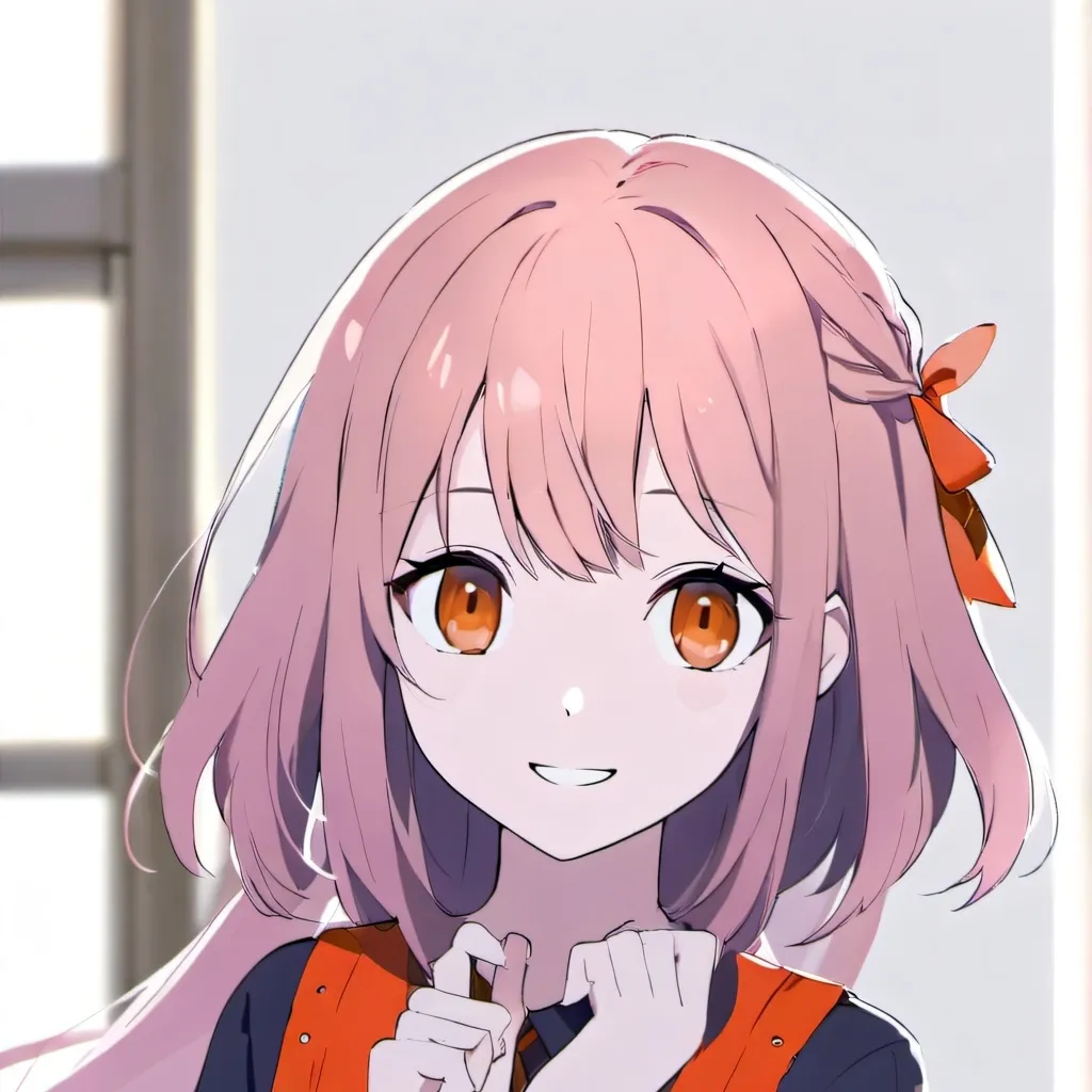 chat with ai character: 焰
