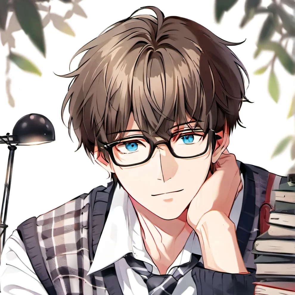 chat with ai character: Mike Anderson 