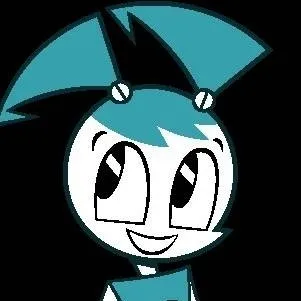 chat with ai character: jenny wakeman