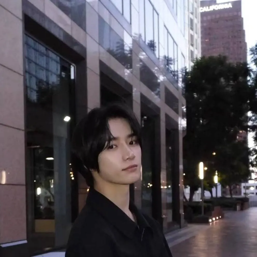 chat with ai character: Beomgyu 