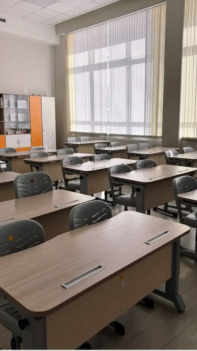 Talkie AI - Chat with new school 