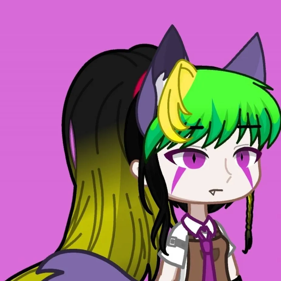 chat with ai character: Raisso the wolf