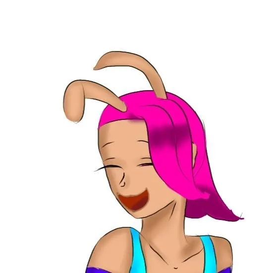 chat with ai character: Mixy the Bunny