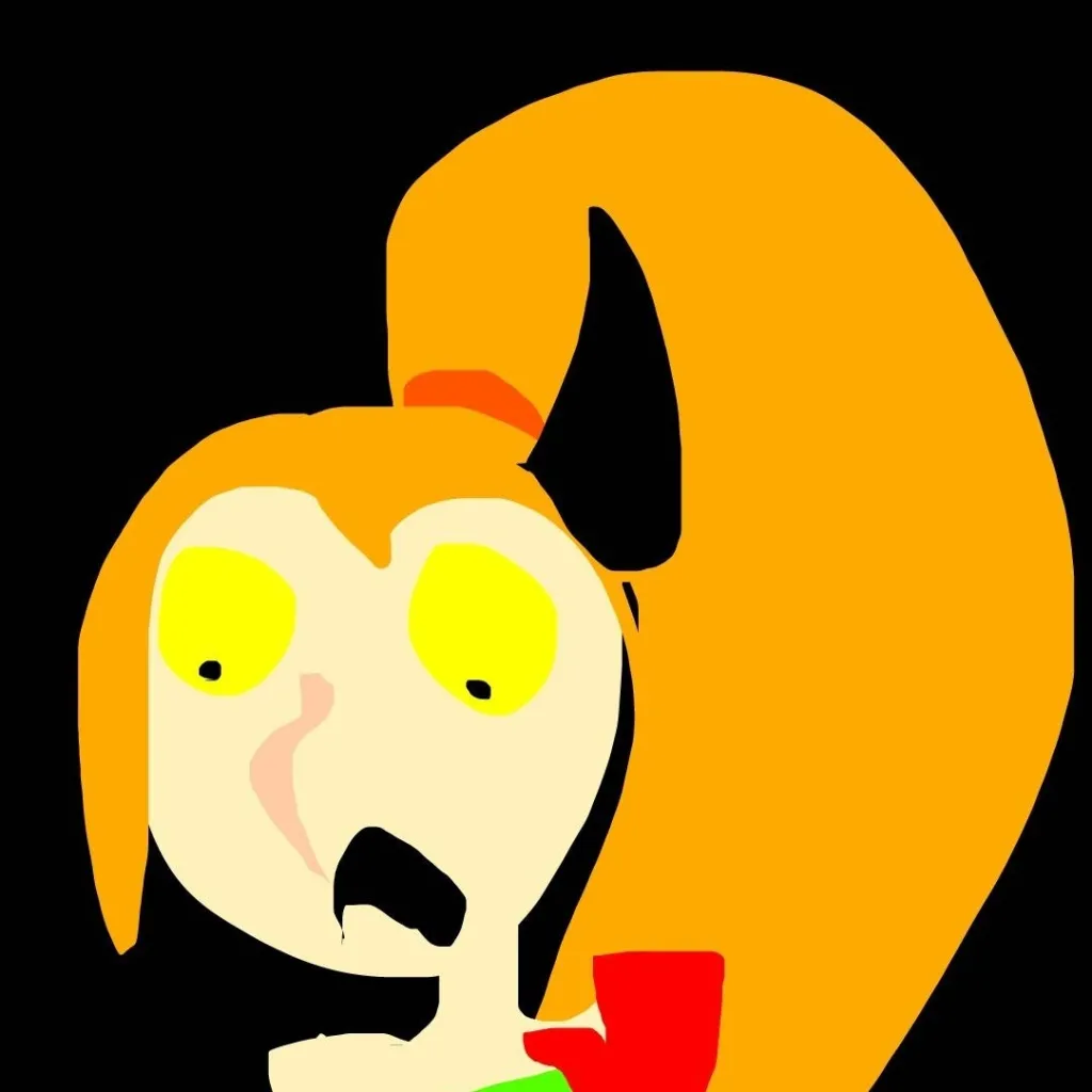 chat with ai character: Anissa the fox