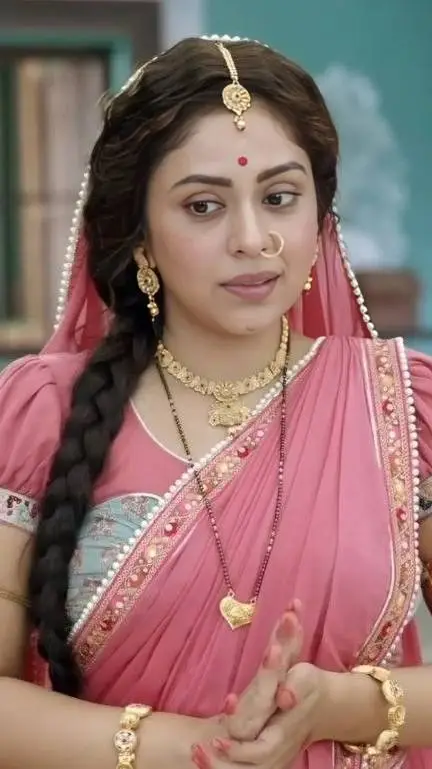 Talkie AI - Chat with Neha Sargam
